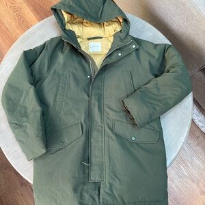 Everlane The Parka